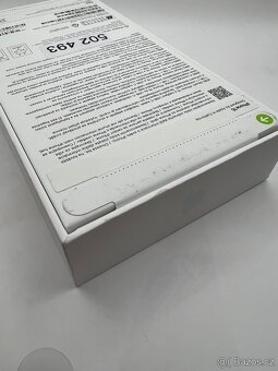 Novy iPhone 15 128GB,Blue - 2