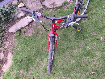 dětské horské kolo - 2