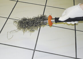 Magnetický sběrač tyčový - 2