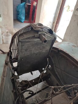 Renault Celtaquatre 1936  ADC1 - 2