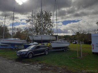 Plachetnice Avar Tobago 26 - 2