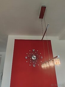 Závěsné svítidlo - 2