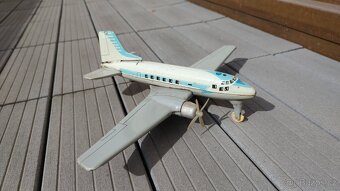 Iljušin model letadla - 2