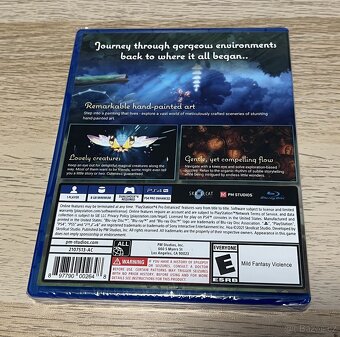 HOA - Launch Edition (PS4) - 2