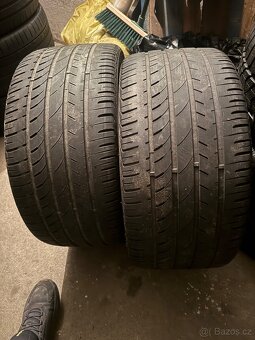 255/30R19 - 2