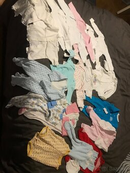 Oblečení pro novorozeně - 2