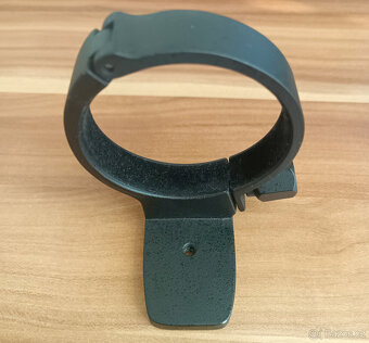 tripod mount Nikon RT-1 pro 70-200/F4 - 2