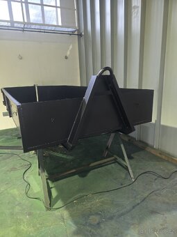 Suťák kontejner - 2