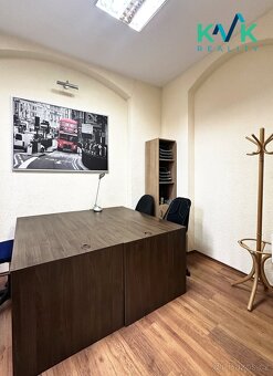 Kancelářské prostory - 2