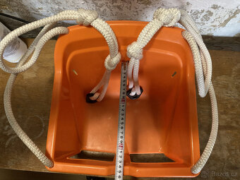 Dětská houpačka - 2