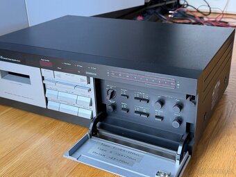 Nakamichi LX-5 - 2