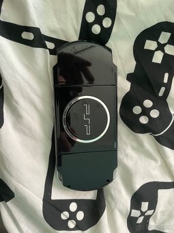 Psp - 2
