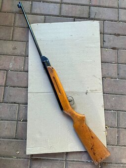 Vzduchovka Slavia 620 - 2