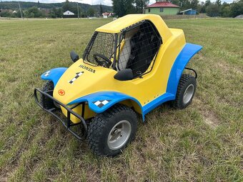 Prodám Buggy Havel RS - 2