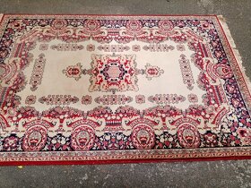 Perský koberec 3x2m - 2