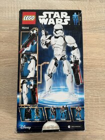 LEGO® Star Wars™ 75114 First Order Stormtrooper - 2