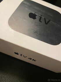 Apple TV 4k - 2