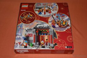 Lego 80106 - Legenda o Nianovi - 2