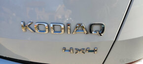 Škoda Kodiaq Style plus 2.0TDI DSG 4x4 140KW Možný protiúčet - 2