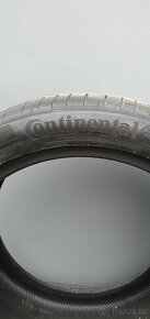 Letní pneumatiky Continental 315/35/20 - 2