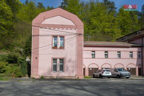 Prodej skladu, 140 m², Karlovy Vary - Březová - 2