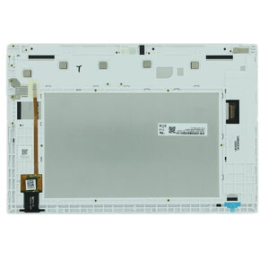 Displej LCD Lenovo Tab4 10 TB-X304F TB-X304L TB-X304N Dotek - 2