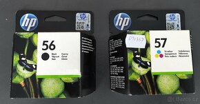 Tiskárna HP PSC 1315 All-in-One + náhradní kazety - 2