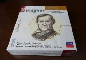 Richard Wagner 19CD - 2