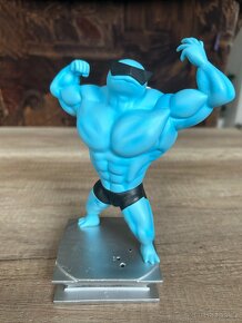 Pokemon Squirtle Muscle Edition - 2