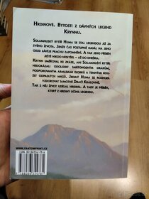 Legenda o Humovi - 2