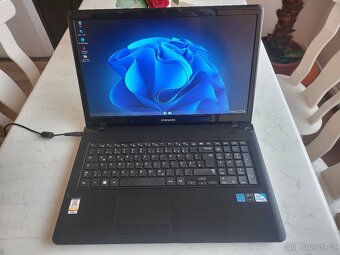 Samsung 350E - 2