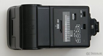 Blesk Topca 330 CTX - 2