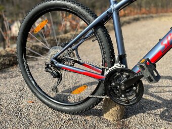 Horské kolo SPECIALIZED Pitch 27,5”vel.M - 2