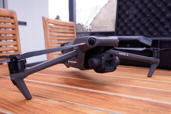 DJI Mavic 3 + hodně příslušenství - 2