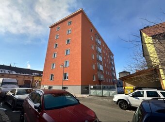 Byt, Rakovník, ID 7213e 1305 - 2