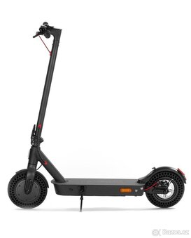 Sencor Scooter Two, stav nové koloběžky - 2