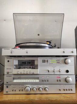 Telefunken,sestava řada 100 - 2