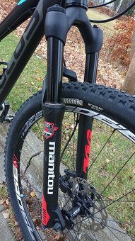 Focus Whistler Pro 27 - 2