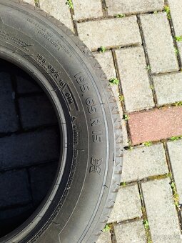 Michelin Energy Saver 195/65/15, 91H, nová pneumatika - 2
