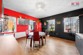 Prodej bytu 3+1, 72 m², Varnsdorf, ul. Mostecká - 2