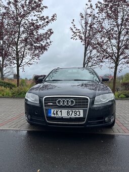 Audi A4 B7 2.0 TDI S- Line - 2