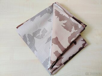 Tkanina Cordura - 2