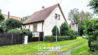Prodej domu v Radíčevsi - 2