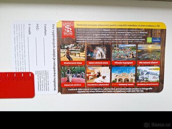 Šikland VIP vstupenky - 2
