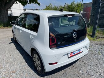 Volkswagen e-up 37kWh DPH Kamera, TOP - 2