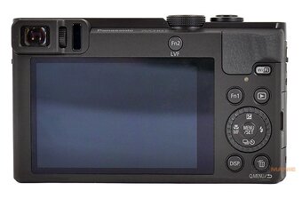 Panasonic Lumix DMC-TZ70 - 2