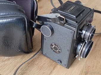 Lubitel 166 - 2