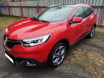 Renault Kadjar - 2