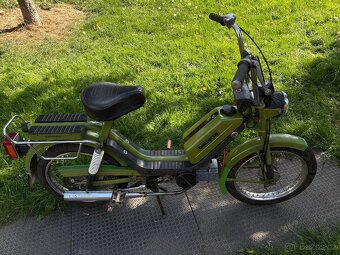 Babetta 210 - 2
