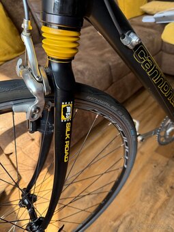 Cannondale Silkroad 900 - 2